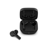 Auriculares Belkin Freedom Tws Bt Negro (auc002glbk)