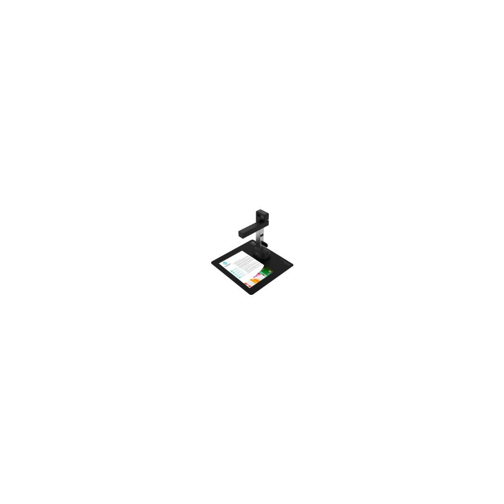 Escáner Iris Iriscan Desk 6 A4 Usb 2.0 Negro (462005)