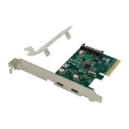 Controladora Conceptronic Pcie 2xusb-c 3.2 (emrick07g)