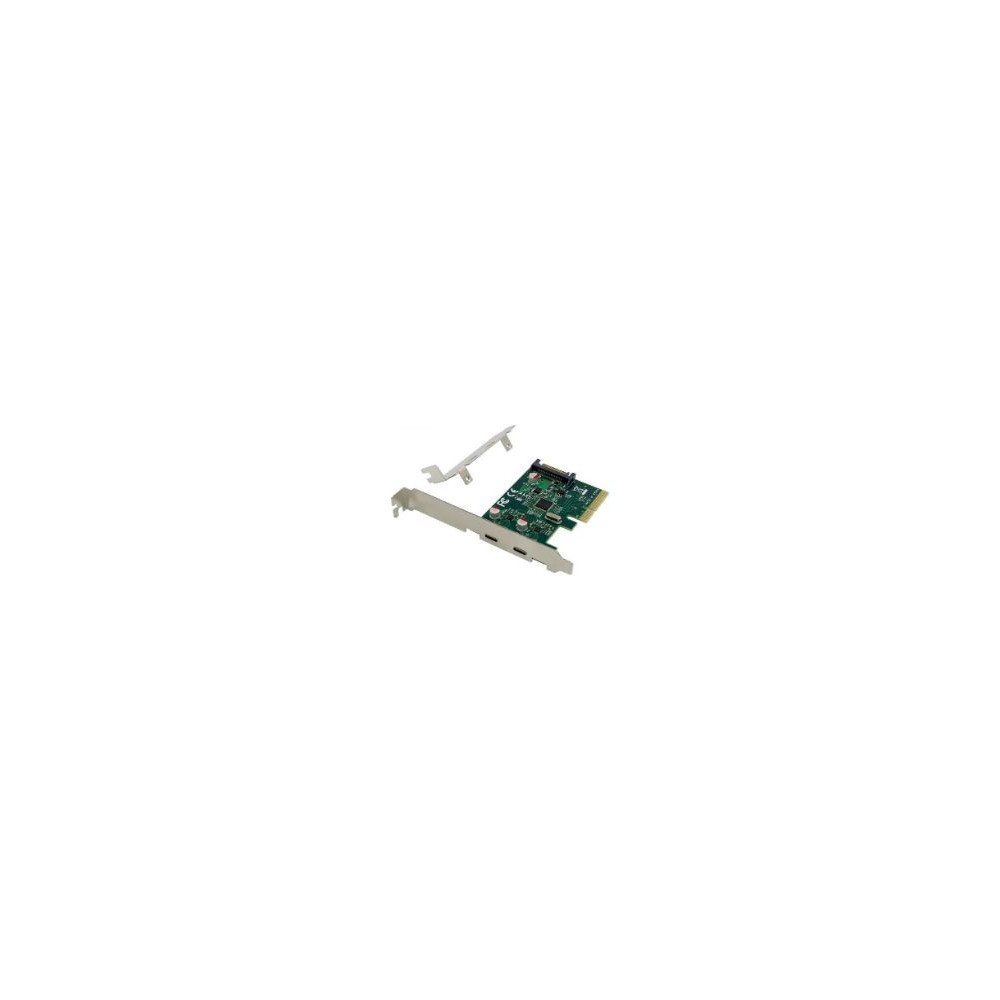 Controladora Conceptronic Pcie 2xusb-c 3.2 (emrick07g)