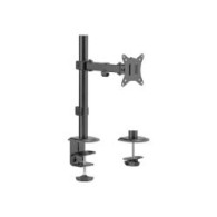 Soporte Mesa Equip 17-32 Gira/inclina 9kg (eq650156)