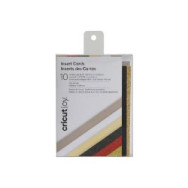 Encartes Para Tarjetas Cricut Joy 10u (crc-2007180)