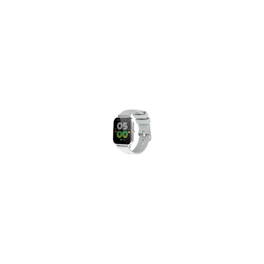 Smartwatch Denver 1.69" Bluetooth Gris (sw-181 Grey)