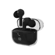 Auriculares Celly In-ear Tws Bt 5.3 Blancos (clearwh)