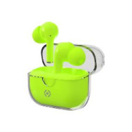 Auriculares Celly In-ear Tws Bt 5.3 Verdes (cleargn)