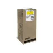 Tinta Epson Xl T9733 Amarillo 192.4ml (c13t973400)