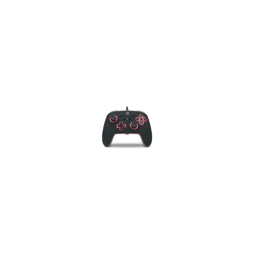 Mando Powera Spectra Usb Nintendo Switch (infwa0258)