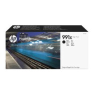 Tinta Hp Pagewide 991x Negro Xl 200ml (m0k02ae)