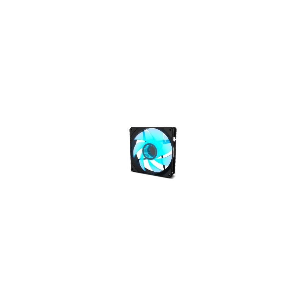 Ventilador Nox Hummer Espejo Infinito (nxhummermfan)