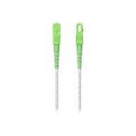 Fibra Óptica Aisens G657a2 Sc/apc 60m Blanco(a152-0615)
