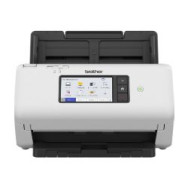 Escáner Documental Brother A4 Usb 2.0 Wifi (ads-4700w)