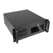 Caja Rack Unyka Uk4229 Evo 19" 4u 7 Bahías (uk51917)