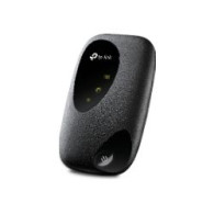 Router Tp-link Wifi 4 2.4ghz 4g Lte-fdd Negro (m7010)