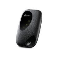 Router Tp-link Wifi 4 2.4ghz 4g Lte-fdd Negro (m7010)