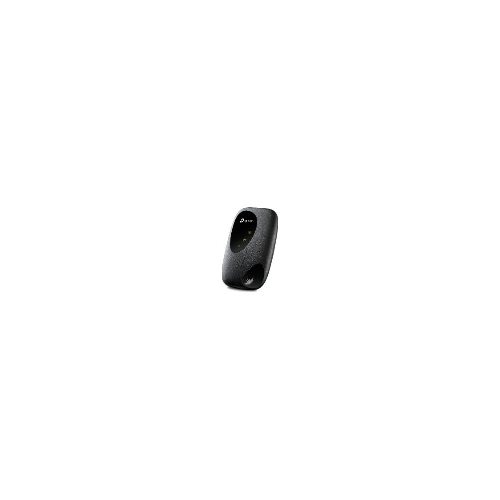 Router Tp-link Wifi 4 2.4ghz 4g Lte-fdd Negro (m7010)