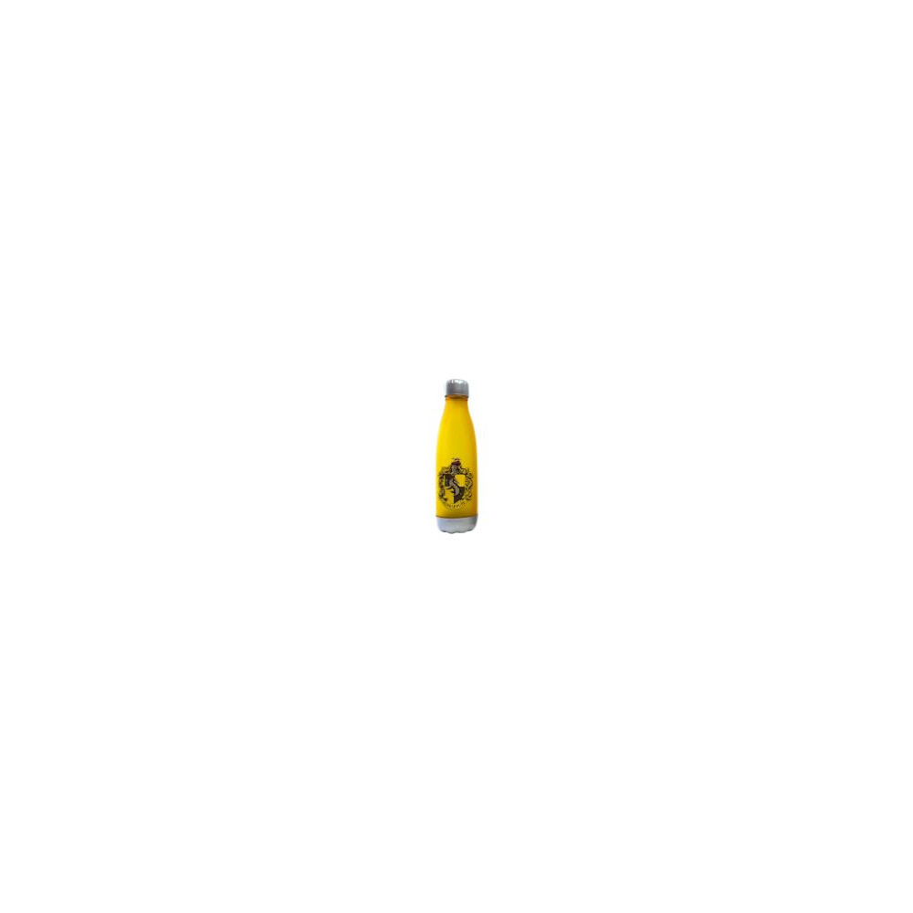 Botella Plástico Huffepuf 650ml Harry Potter (hprjv632)
