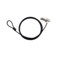 Cable Seguridad Nilox Combinación 4 Dígitos (nxsc002)