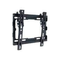 Soporte Pared Tooq 23"-43" Inclinable 45kg (lp1044t-b)