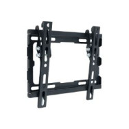Soporte Pared Tooq 23"-43" Inclinable 45kg (lp1044t-b)