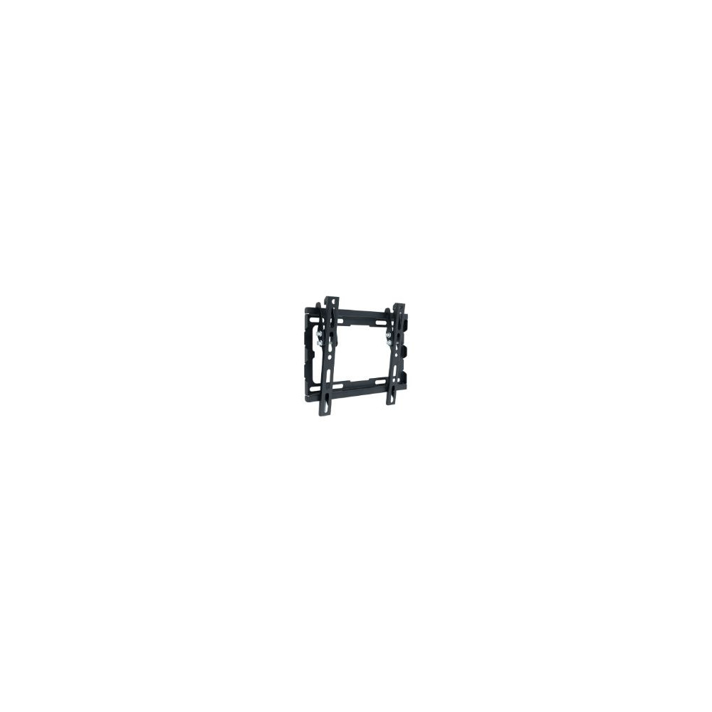 Soporte Pared Tooq 23"-43" Inclinable 45kg (lp1044t-b)