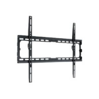 Soporte De Pared Tooq 32"-80" 45kg Negro (lp1080f-b)