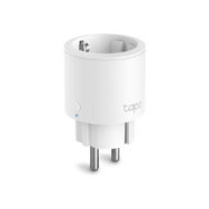 Enchufe Inteligente Tp-link 2.4ghz Blanco (tapo P115)