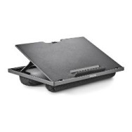 Soporte Ngs 15.6" Base Acolchada Negro (lapnest)