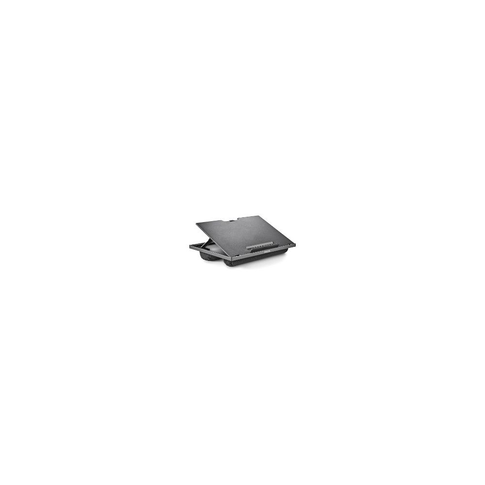 Soporte Ngs 15.6" Base Acolchada Negro (lapnest)
