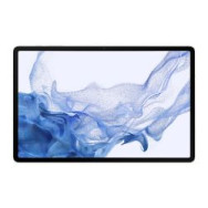 Tablet Samsung Tab S8+ 12.4" 8gb 128gb Plata (sm-x800n)