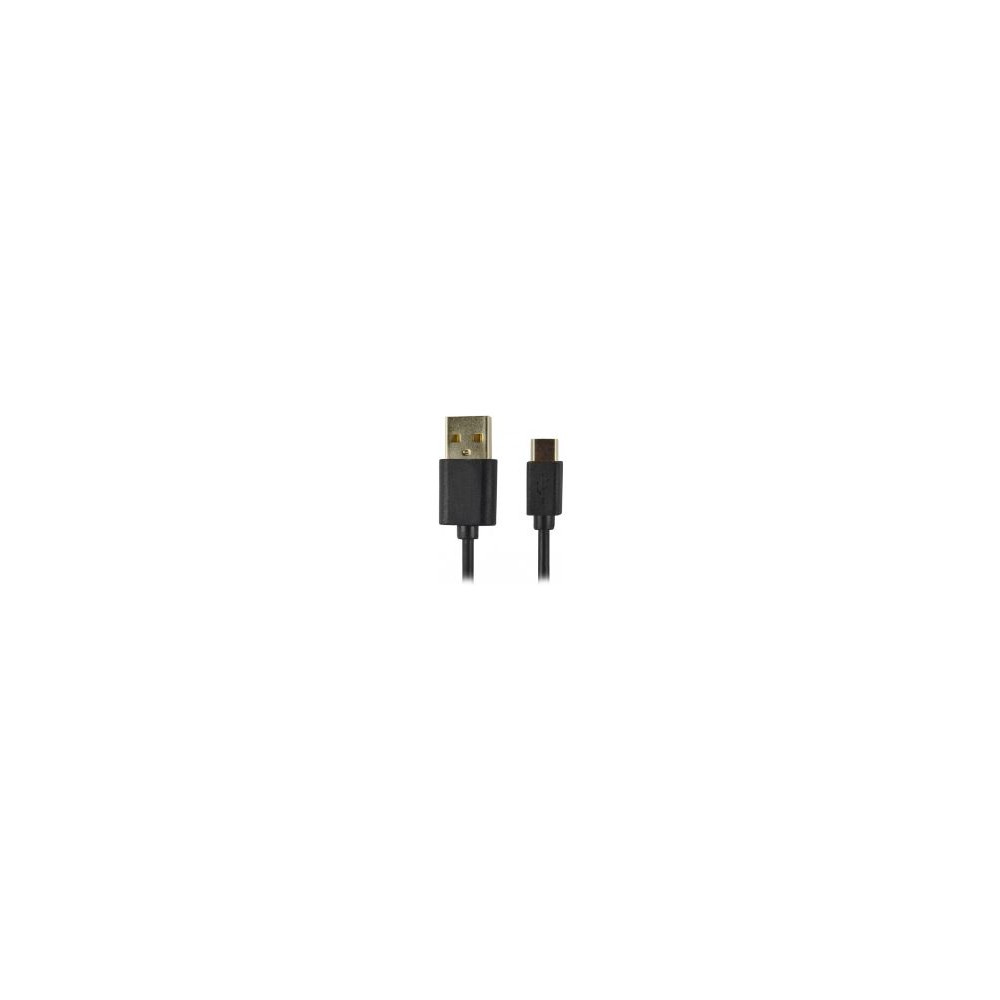 Cable Conceptronic Usb2 A Usb-c 1m Negro (ctusbtypecb)