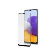 Protector Pantalla Celly Samsung A22 5g(fullglass968bk)
