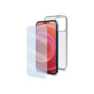 Protector Pantallafunda Celly Iphone 14 (covglass1027)