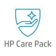 Hp Care Pack 3años (ub4x0e)