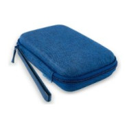 Funda Tooq Para Caja Externa 2.5" Azul (tqbc-e2503pb)
