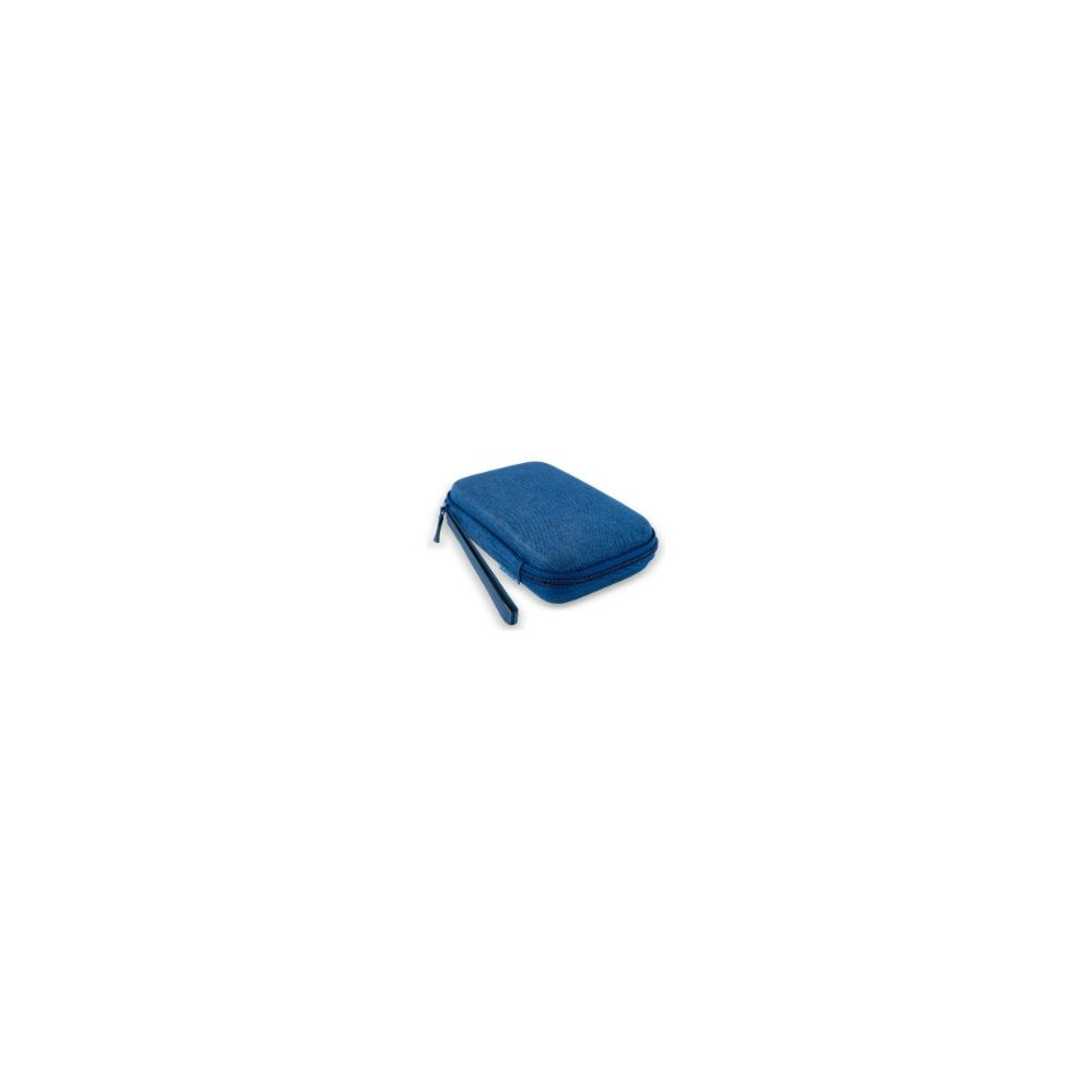Funda Tooq Para Caja Externa 2.5" Azul (tqbc-e2503pb)