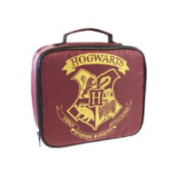 Bolsa Almuerzo Escudo Borgoña Harry Potter (hp91548)