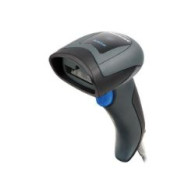 Escáner Datalogic Código De Barras 1d Usb (qd2131-bkk1)