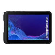 Tablet Samsung Active4 Pro 10.1" 4gb 64gb Negra (t636b)
