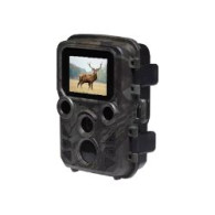 Mini Cámara Digital Denver 5mp Fhd 1080p Usb (wcs-5020)
