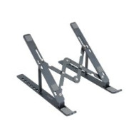 Soporte Tooq 11-15 Portátil/tablet (tqlrs0033-al-g)