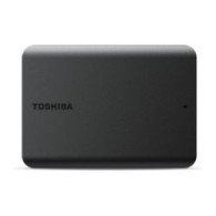 Disco Ext Toshiba 25 4tb Usb 2/3 Negro (hdtb540ek3ca)