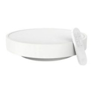 Luz De Techo Yeelight Led 1800l 28w Blanco (xd125w0gl)