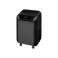 Destructora Fellowes Lx210 22l P-4 Negra (5502501)