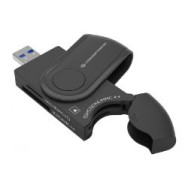 Lector Tarjetas Conceptronic 4 En 1 Usb 3.0 (bian04b)