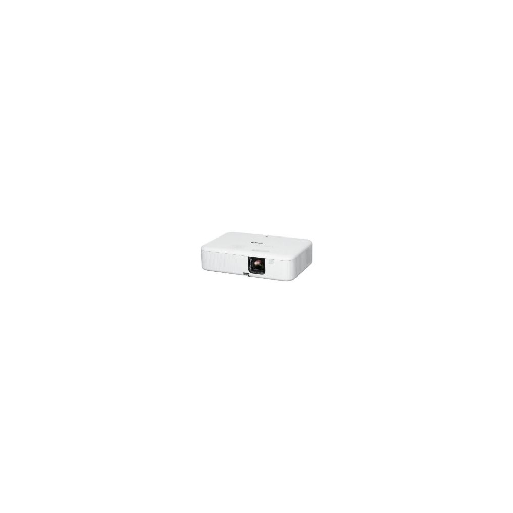 Proyector Epson Co-fh02 3lcd 3000l Fhd (v11ha85040)