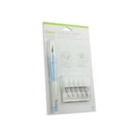 Kit Cúter Cricut Truecontrol + Repuestos (crc-2004843)