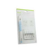 Kit Cúter Cricut Truecontrol + Repuestos (crc-2004843)