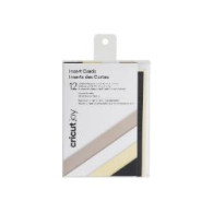Encartes Para Tarjetas Cricut Joy 12u (crc-2007253)