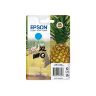 Tinta Epson 604xl Cian 4ml 350 Páginas (c13t10h24010)