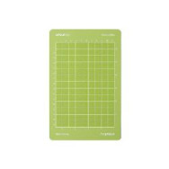 Tapete De Corte Cricut 16.5x11.4cm Verde (crc-2007964)